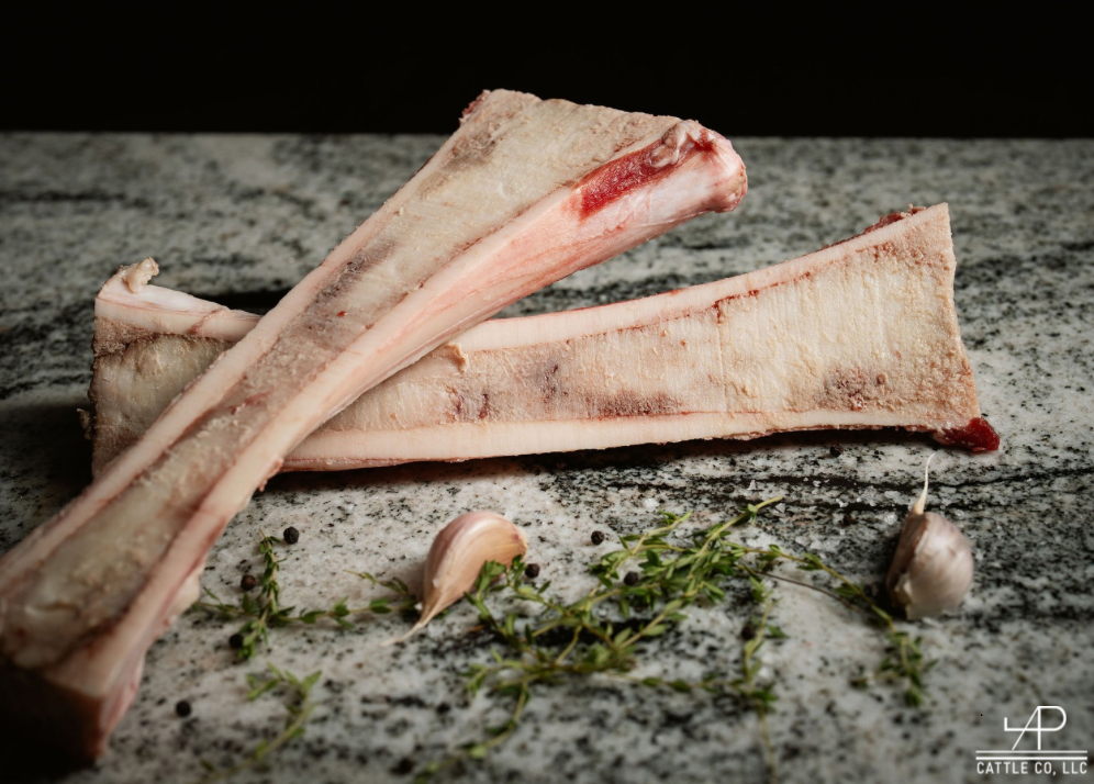 Marrow Bones