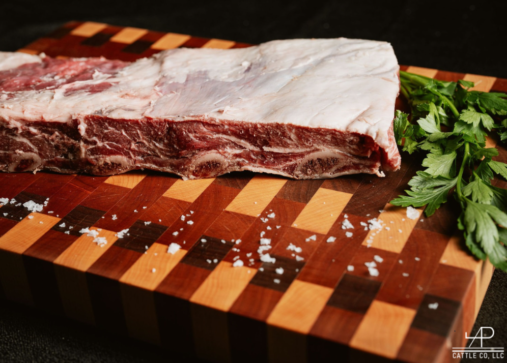 Flanken Cut Short ribs