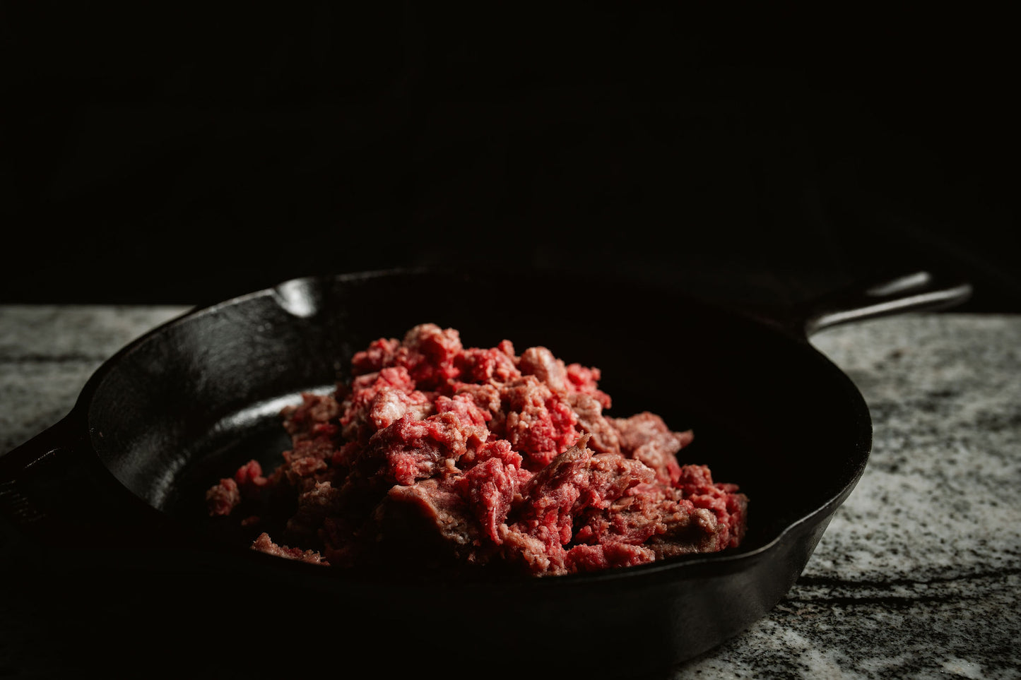 Dry-Aged Ground Beef Boxes