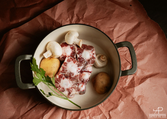 Oxtail