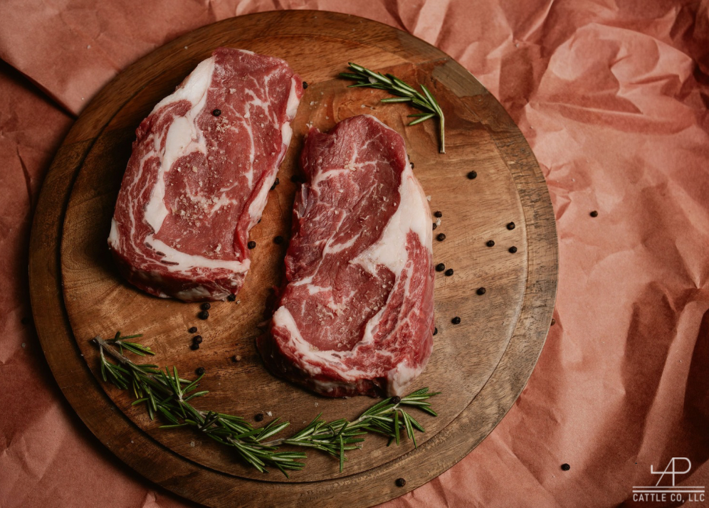 Ribeye Steak