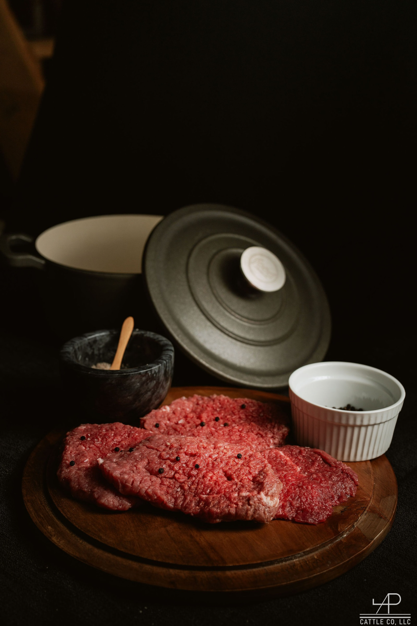 Cube Steak