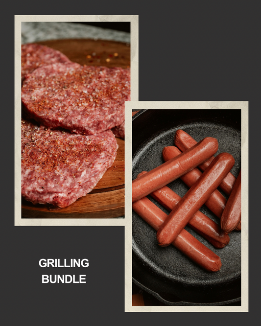 Grilling Bundle
