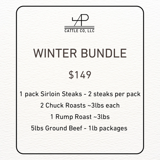 Winter Bundle
